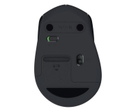 Logitech M280 Wireless Mouse czarna - 210362 - zdjęcie 2